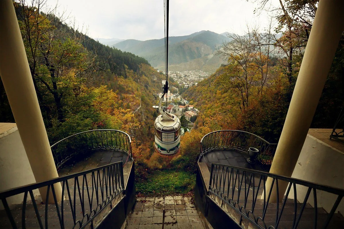 Excursions