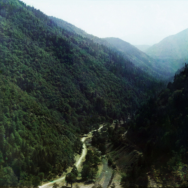 Discover Georgia beyond Borjomi.